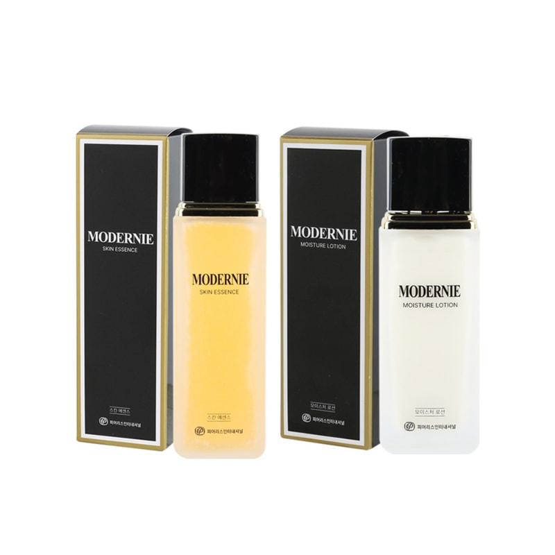 Modni Moisture 2-piece set (lotion + skin essence)