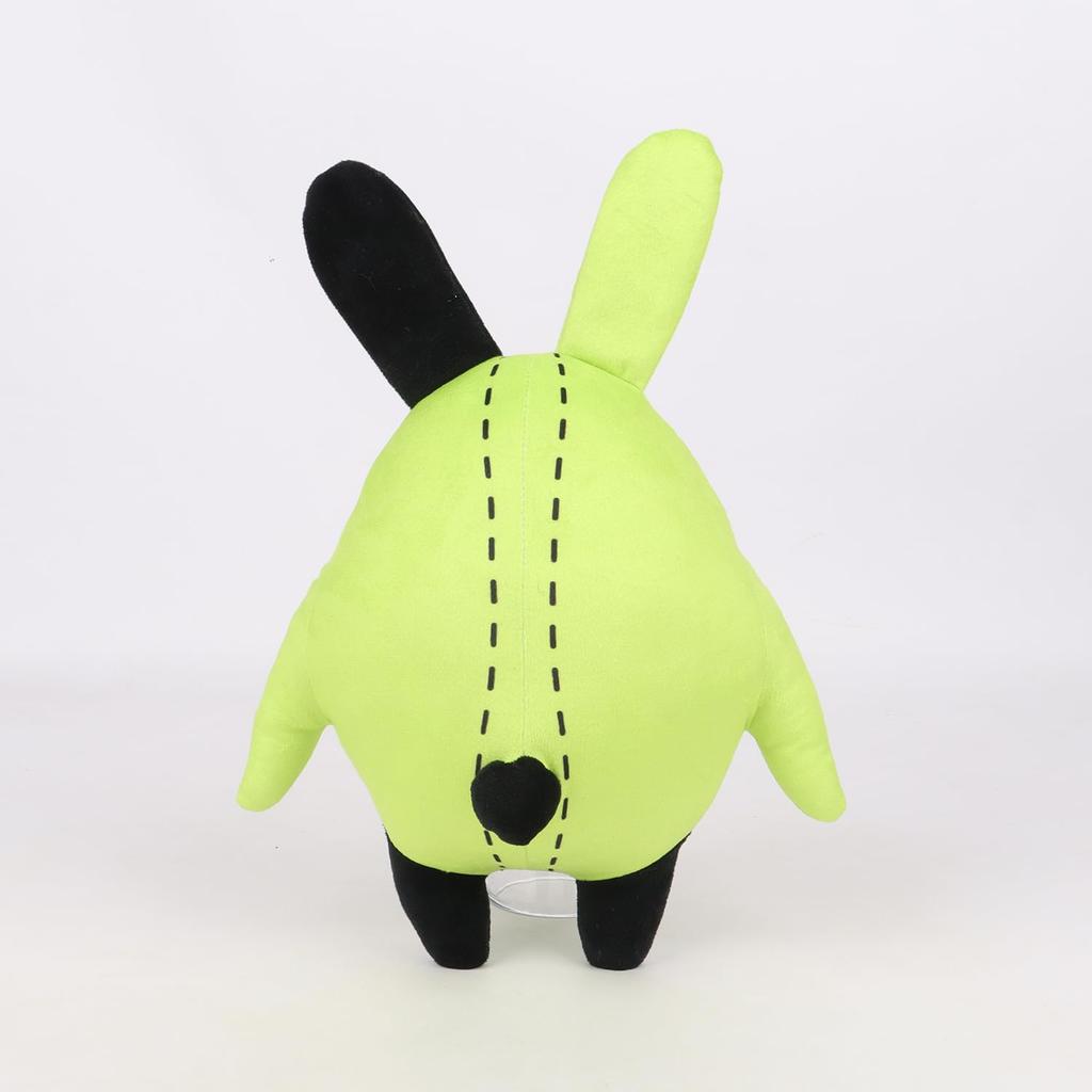 Zenless Zone Zero Bangboo Plush Doujinshi Cute Zenless Zone Game Zenless Zone Game Small Soldier Plush Birthday Gift Merchandise Toy, Merchandise,