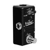 ROWIN Guitar Pedal RAVING Guitar Heavy Metal Distortion Effect Pedal Ture Bypass Metal Shell Guitar Musical Parts & Accessory