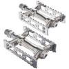 MKS Sylvan Touring Next Pedal, Silver, 94x63mm