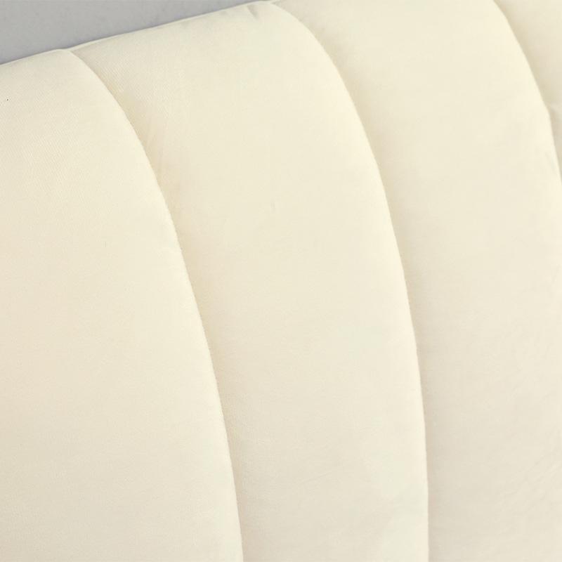 Husă universală elastică din bumbac îngroșat pentru tăblie - Husă moale și completă pentru protecție împotriva prafului