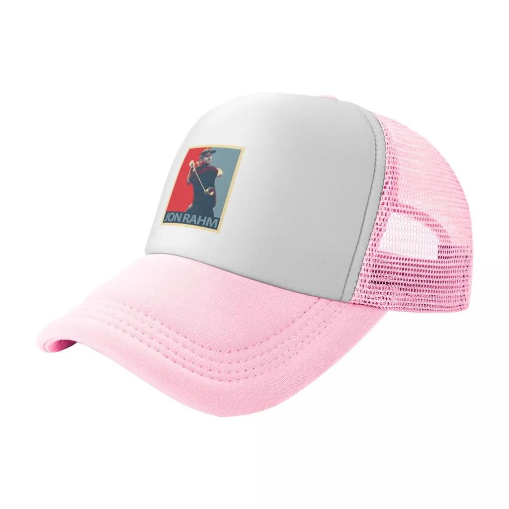 Jon Rahm Baseball Cap Luxury man cap Horse Hat Cosplay Military Tactical For Women 2025 Mens