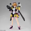 Figure-rise Standard Gundam Build Metaverse Abtao Fumuna Color-Coded Plastic Model Multicolor Small