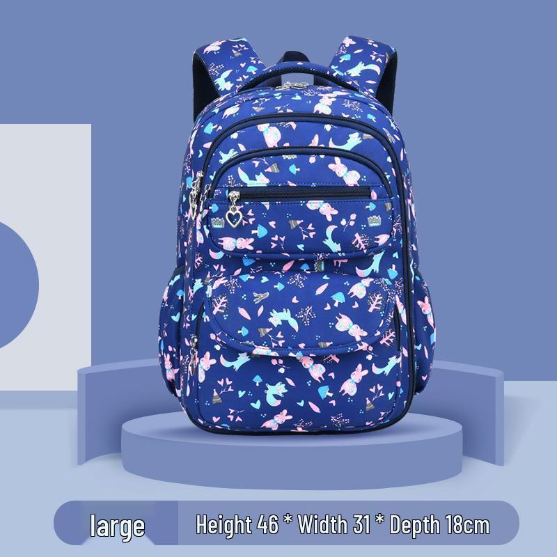 

SAIERNA Fashionable Kids School Backpack