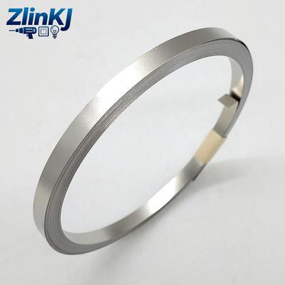 18650 Lithium Battery Nickel Plated Strip 0.1MM Thin Nickel Connector Plate 5M/10M for Hobbyist DIY Projects