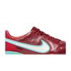 Nike Tiempo Legend 9 Elite FG 'Team Red Mystic Hibiscus' (Unisex) Team Red / Mystic Hibiscus / Bright Crimson / White Soccer Shoes CZ8482 616
