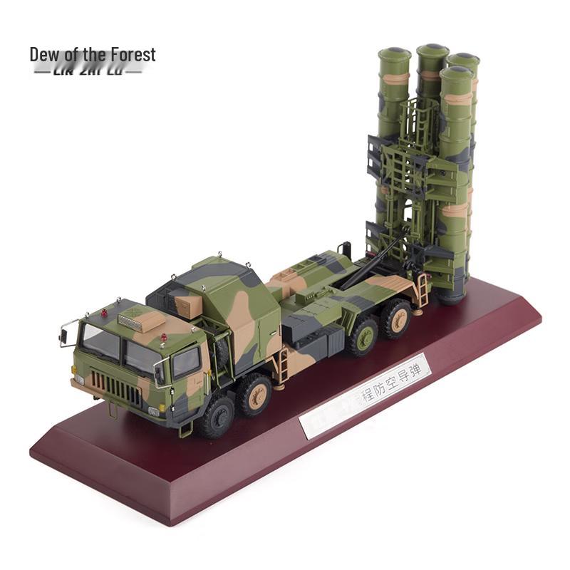 High-Simulation Alloy Military Vehicle Models