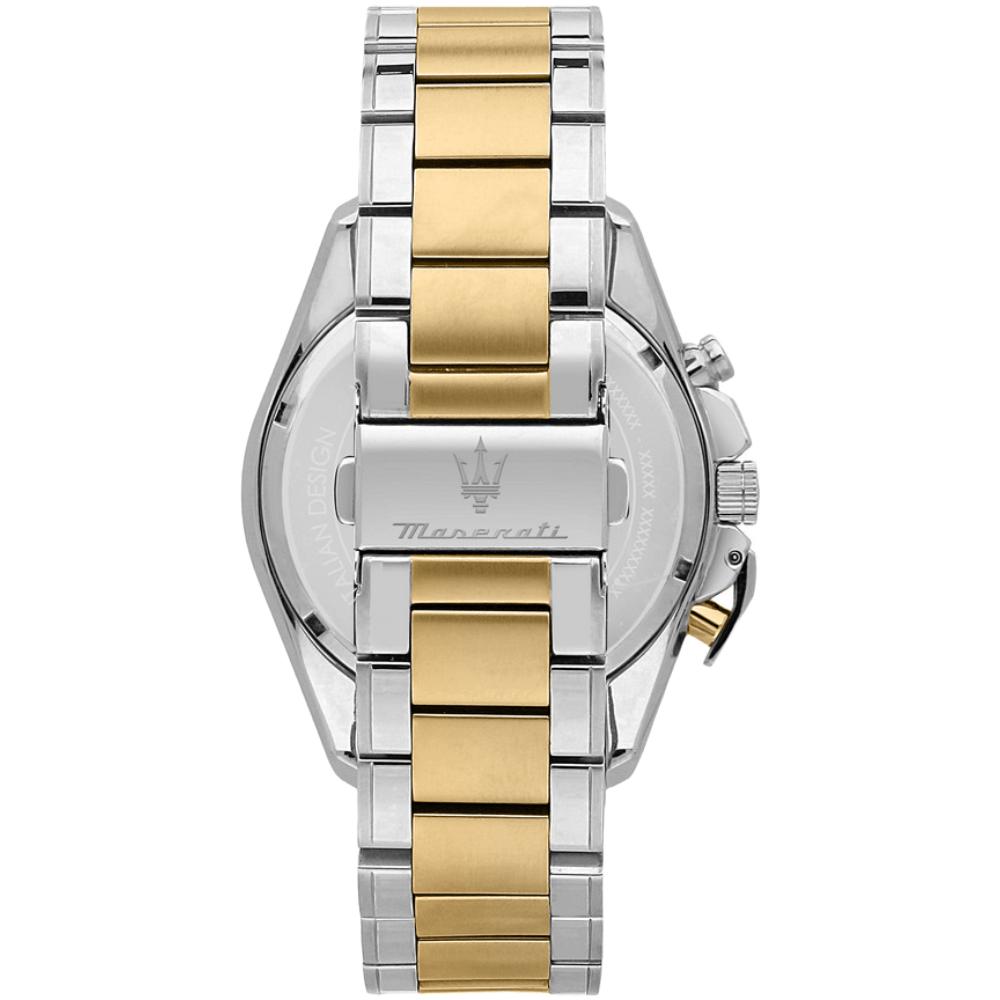 Maserati R8873612046 Orologio da Uomo Cronografo Traguardo Edizione Limitata