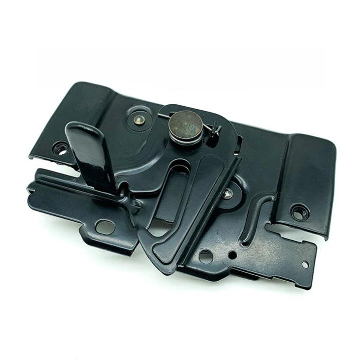 8A6A-16700-AE Lock for 09-13 Ford Fiesta Models Ford