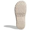adidas Womens Adifom Stan Smith Slide 'Wonder White' (women's sizes) Wonder White / Wonder White / Alumina Slide Slippers JR6297