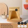 450g Self-Sealing Bread Bags for Sliced Toast & Croissants