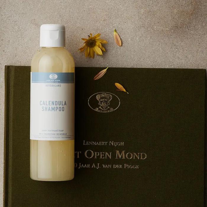 Calendula Dandruff Care Shampoo 200ml