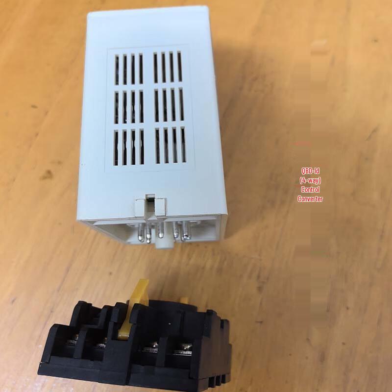 QZGYQBD-Ild 4-Way Pump Control Converter