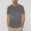 Unisex TShirt Breaking Bad Funny Cotton Tees Short Sleeve T Shirt Crewneck Tops Summer