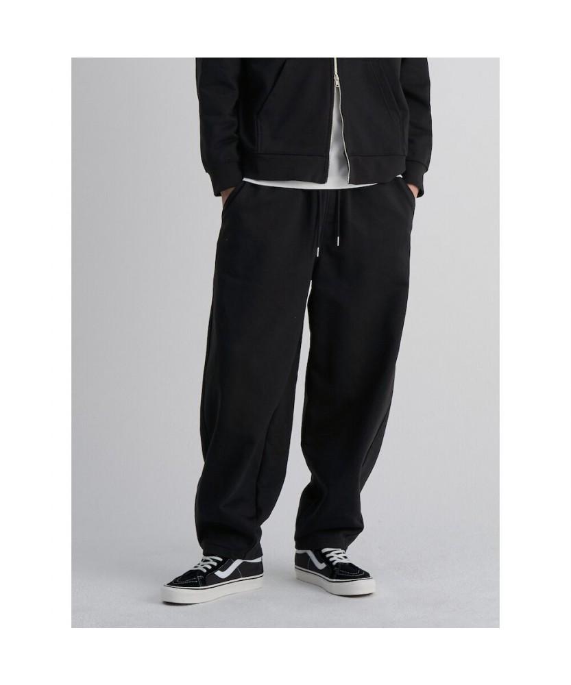 8seconds Heavyweight Balloon Fit Sweatpants Black