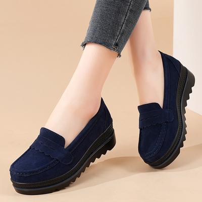 Scarpe da donna – Mocassini da donna