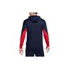 Nike Usmnt Strike Men's Nike Dri-FIT Soccer Hooded Track Jacket FJ2312-452
