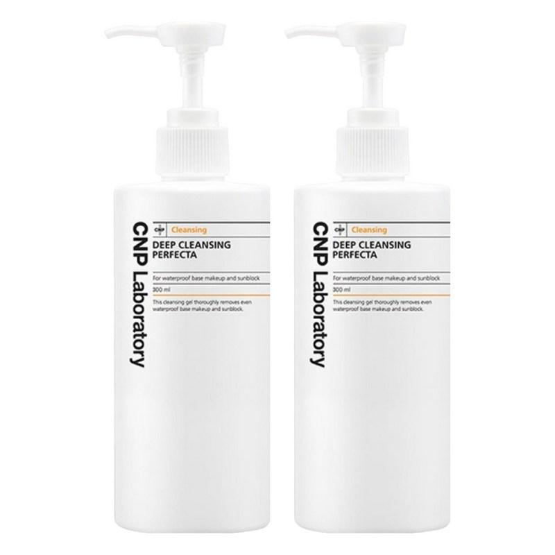CNP Deep Cleansing Gel Perfecta, 300ml, 2 pcs