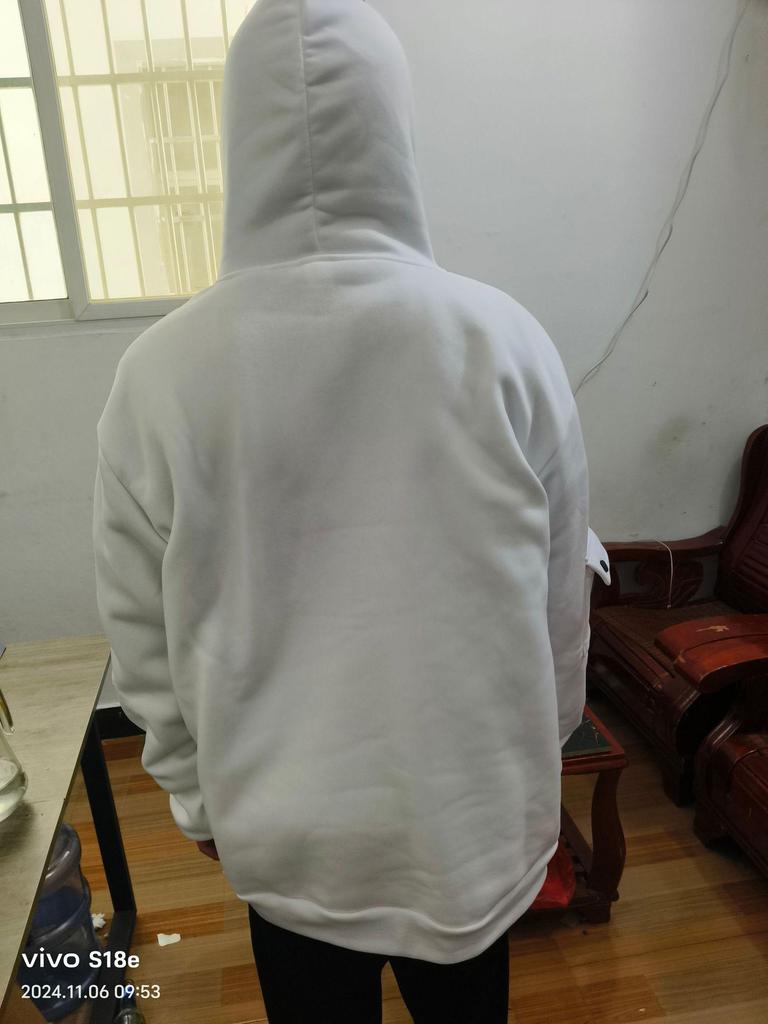 Cross2024 Herren Mode Hoodie: Hohe Qualität, dick gefüttert mit Fleece, lässiger Stil jetzt erhältlich