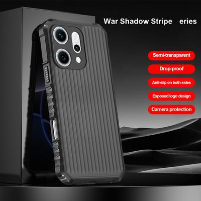 Cover per smartphone – Cover antiurto per smartphone