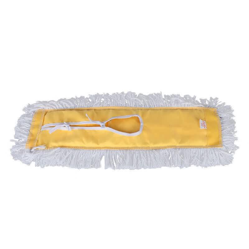 CHAOBAO Flat Dust Mop Replacement Head