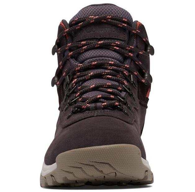 Columbia Newton Ridge Plus Hiking Boots