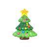 Girls Sensory Antistress Party Kids Gifts Christmas Decoration Stress Reliever Doll Squeeze Toys