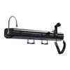 4.5 Gal Roof Rack Water Tank Portable Water Tank with Splash-Guard Panel