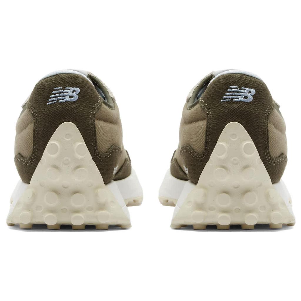Novo Novo Balance 327 Azeitona Militar MS327DC