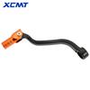 Gear Shift Lever For KTM EXC 300 EXC EXC-F XC-W SX SX-F XC XCF XCFW 125 150 250 300 350 450 505 Husqvarna TE 300 TE 250 TE FE TC