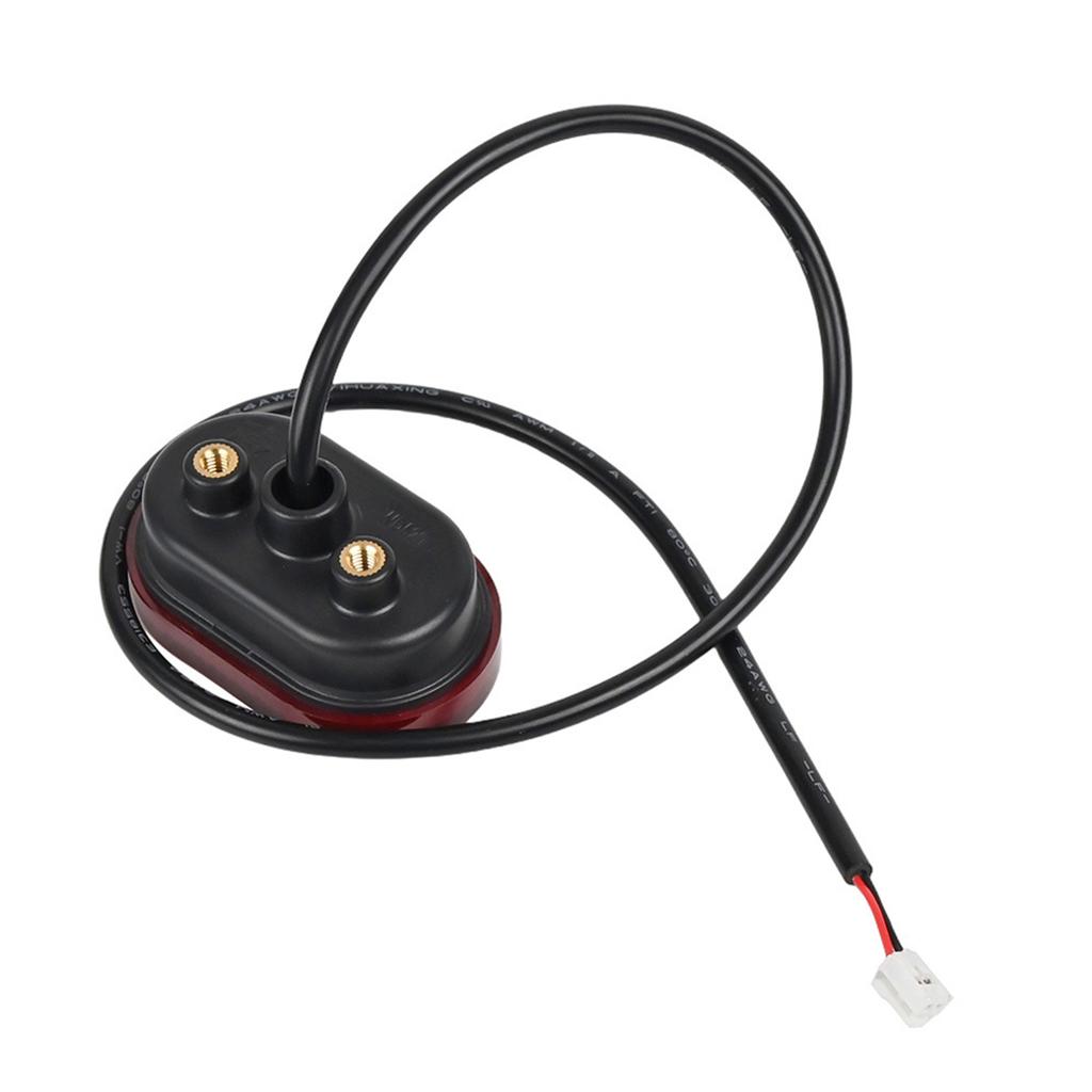 Electric Scooter Tail Light Brake Light Compatible for Xiaomi Mi4 Ultra Electric Scooter