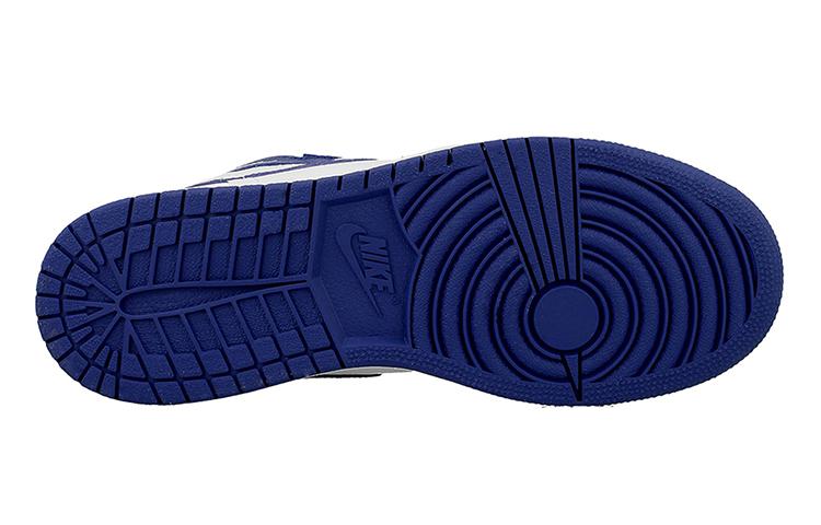 Jordan 1 High OG BG Storm Blue 575441-127