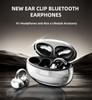 Xiaomi Clip-On Open Ear Wireless Bluetooth Headphones,Bluetooth 6.0 Sports Earphones with 60-Hour Battery, Comfortable Wearing,HD Call