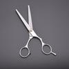 Professional Barber & Pet Hairdressing Scissors - Split Ends & Thinning Tools