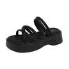 Fashion Ete Ribbon Bathroom Flip Flops Luxury Design Sneakers Shoes Sandals Designer Luxury Woman Sports Baskettes Famous Brand