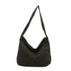 Fashionable Simple Design Shoulder Tote Bag For Women Perfect For Daily Use In Autumn