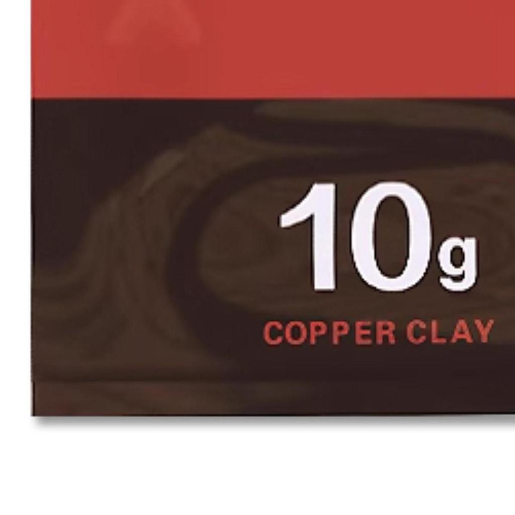 Metal Clay for Jewelry Polymer Clay Oven Accessories for Necklace Bracelet and Handmade Beads