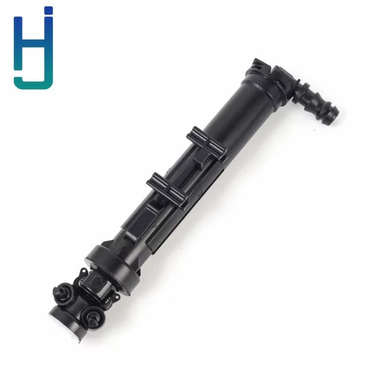 1668601147 1668601247 Left Right Headlight Washer Nozzle Cylinder For Mercedes Benz ML-class W166 ML350 ML550 ML63AMG 12-13