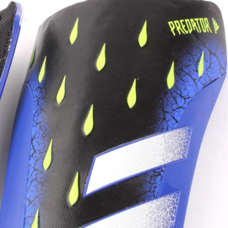 Adidas Predator League Singard Soccer Shin Guard 3540
