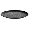 Forma blacha do pieczenia pizzy perforowana okrągła 32cm ORION 127031