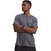 Under Armour Mens Velociti Reflective T-Shirt