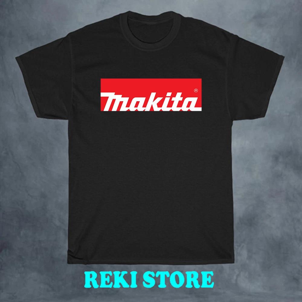Makita Tools Men s Black Size S-5XL L