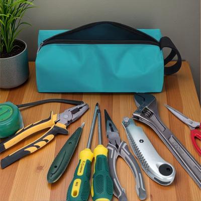 Werkzeugaufbewahrung – Werkzeugtaschen