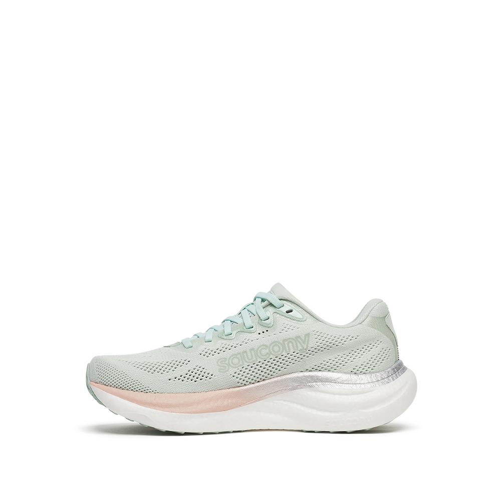 [saucony] Women's Ride 19 Wide S11056-128
