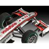 German Level German Level 1/24 McLaren Mercedes MP4-25 L. Hamilton R07096 Plastic Model