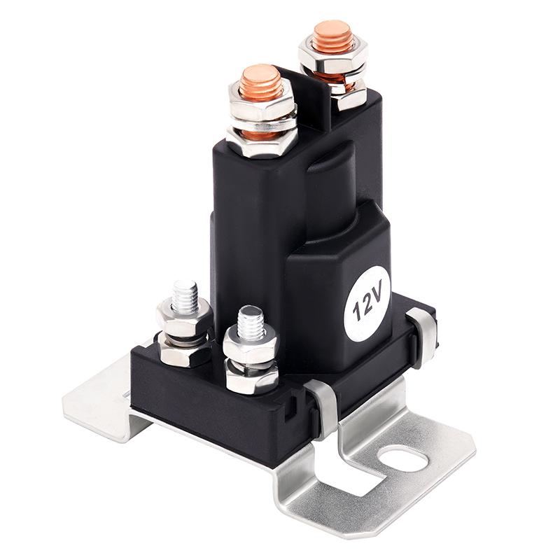 For 120-105111-2 120-105751 120-105751-6 120-901S1 120-107112 3916301 3916302 Motorcycle Starter Solenoid Relay
