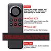 Tx3 Tx6 Remote Control Amazon Fire Stick Tv Fire Box Cv98Lm Remote Control