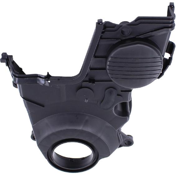 ApplianPar Lower Timing Belt Cover with Gasket for Honda Civic 1.7 2001-2005