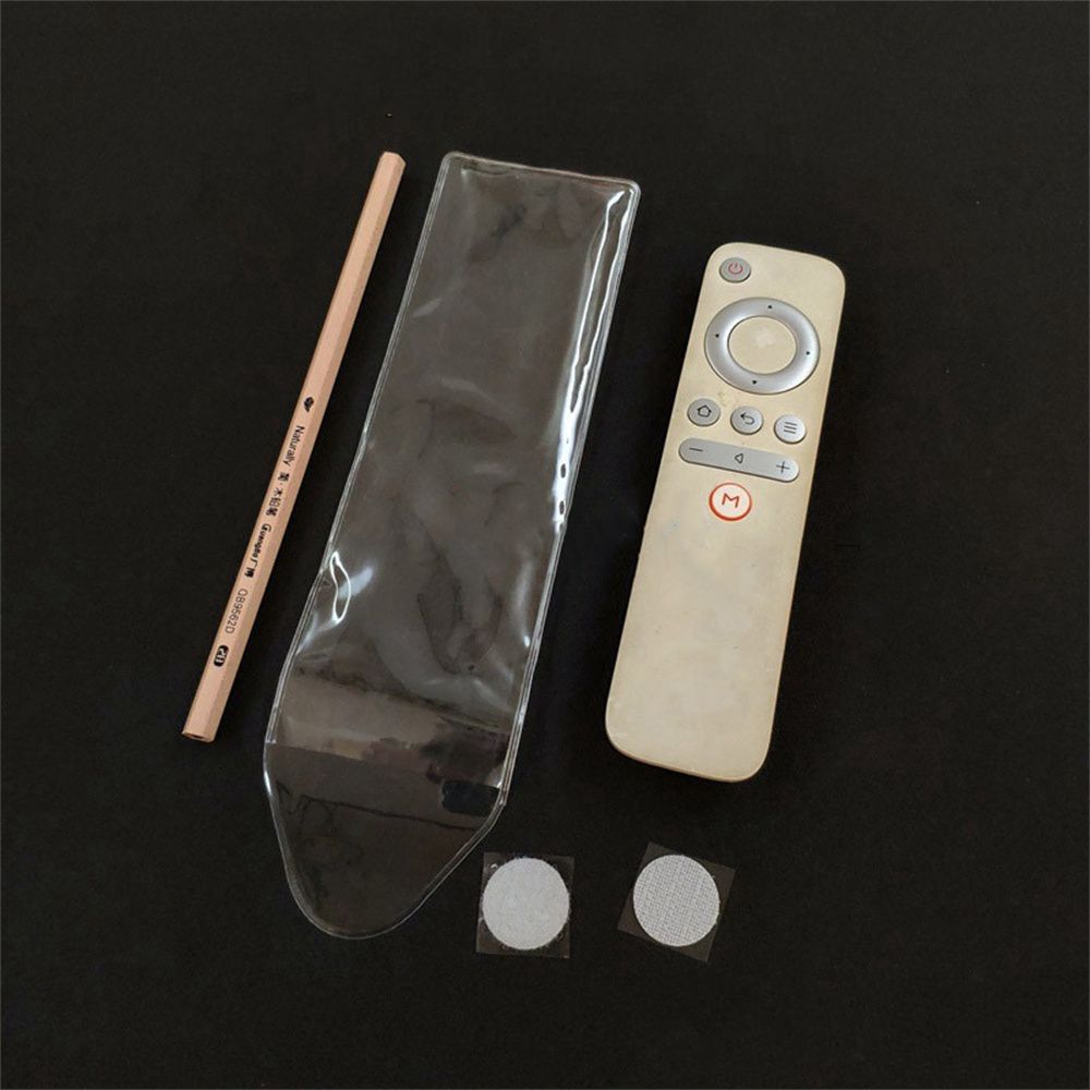 Bag Protective Case Air Condition Cover Remote Control Dustproof Cover Remote Control Case
