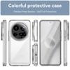 Phone Case For Xiaomi 15 Ultra , Clear Transparent Phone Case Cover For Xiaomi 15 Ultra